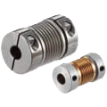 Bellows Couplings